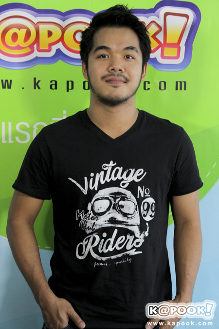 สัมภาษณ์วง Yes\'sir Days