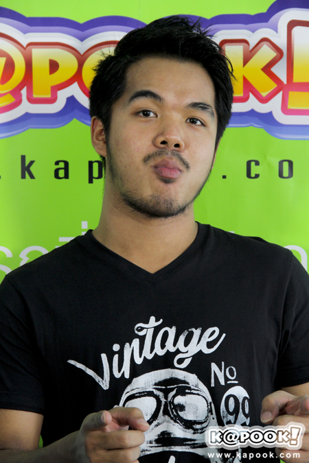 สัมภาษณ์วง Yes\'sir Days