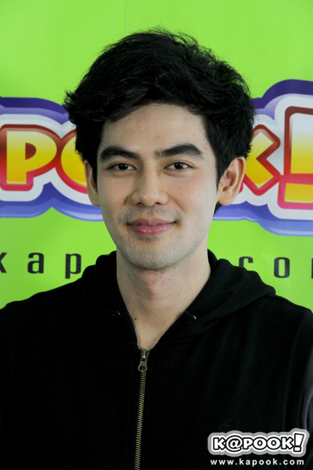 สัมภาษณ์วง Yes\'sir Days