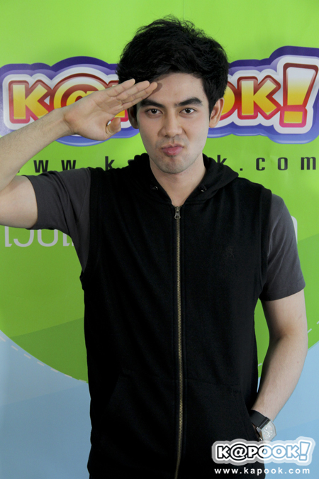 สัมภาษณ์วง Yes\'sir Days