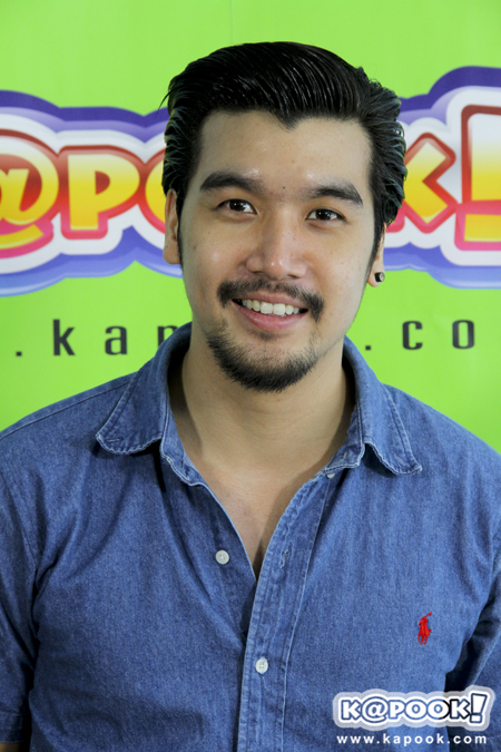 สัมภาษณ์วง Yes\'sir Days