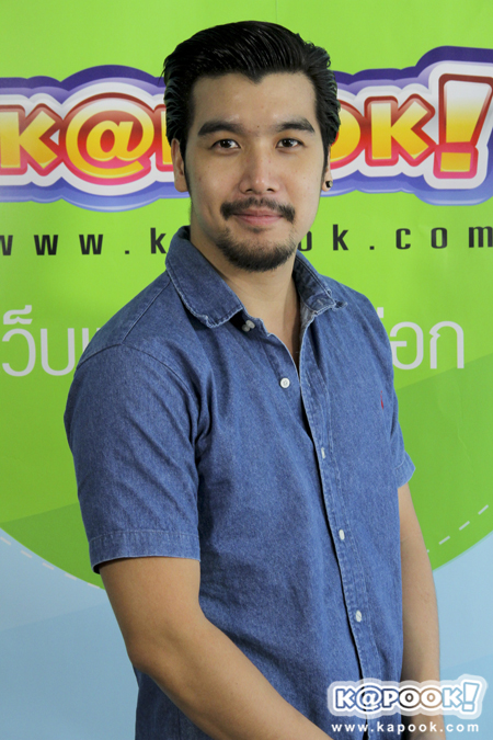 สัมภาษณ์วง Yes\'sir Days