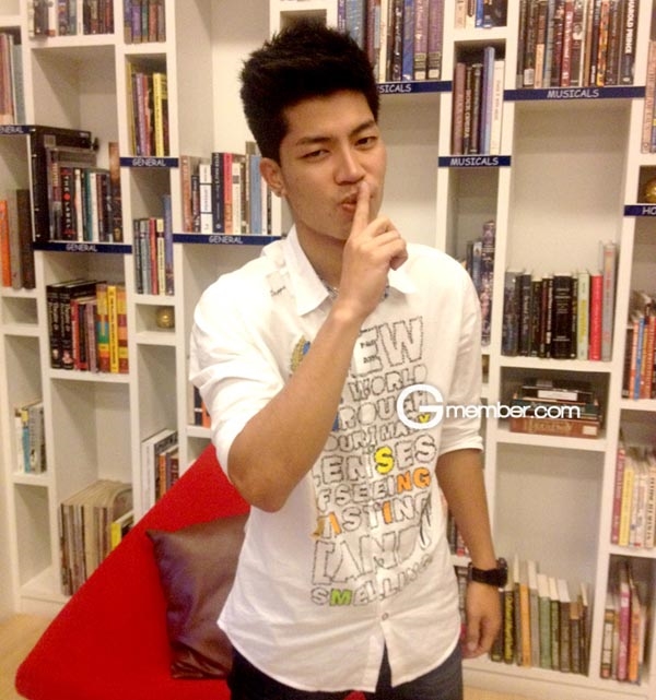 เต้ the star 10 