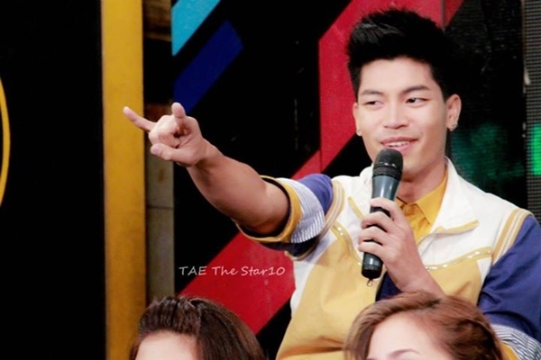 เต้ the star 10 