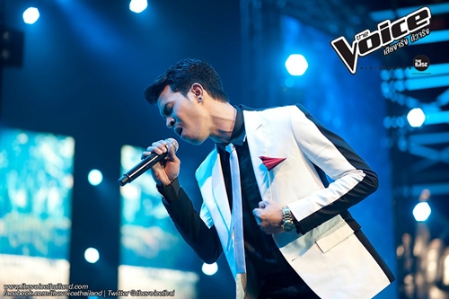 กบ - วีรศักดิ์ เกลือกัน