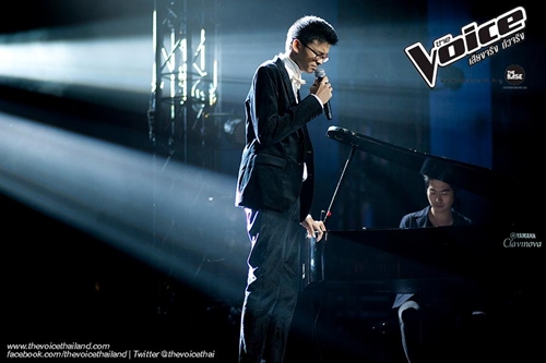 นนท์ - ธนนท์ จำเริญ