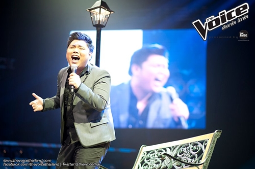 แต๊ก - วิชย วงศ์สุริยัน