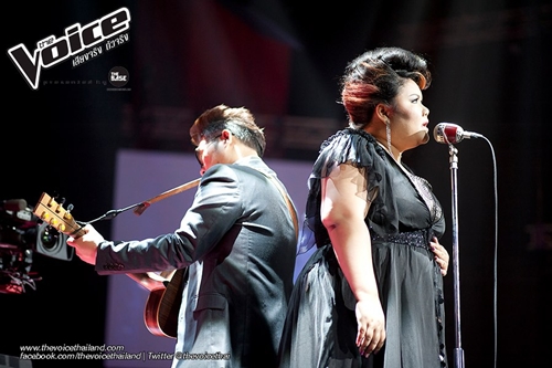 สวย - สโรชา เสนารัตน์