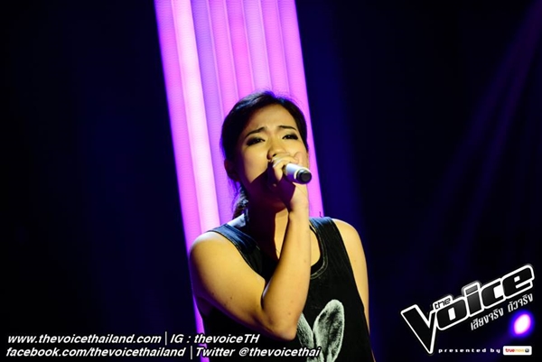 ฝน-วารุณี จันทรศิริรังษี