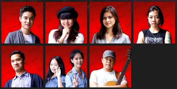 ทีมโค้ชคิ้ม