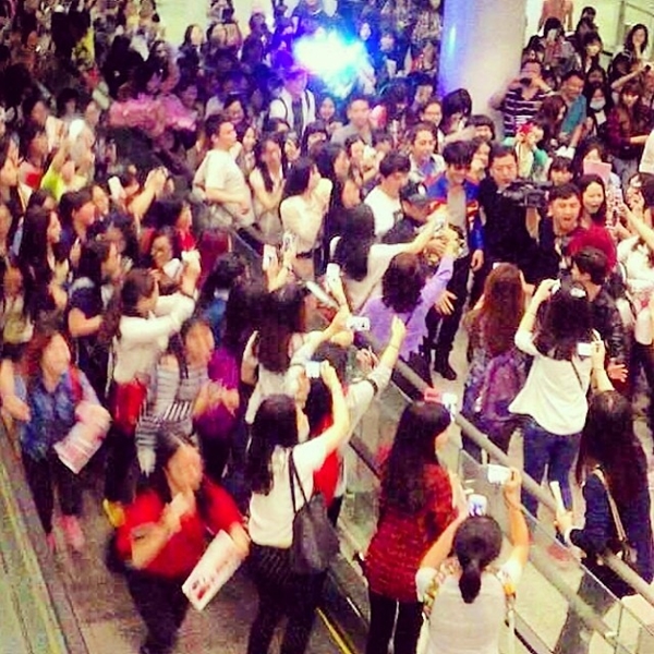 ไมค์ พิรัชต์ โกอินเตอร์