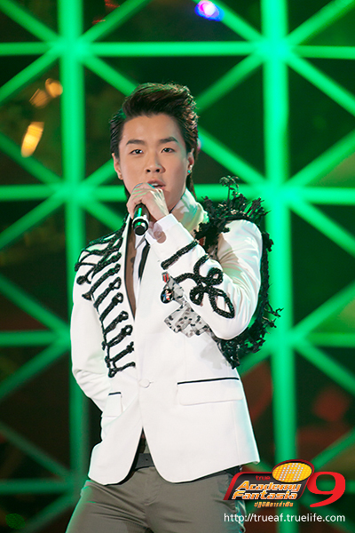 คอนเสิร์ตaf9