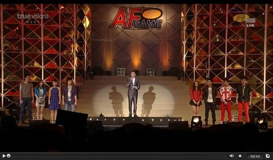 AF9 