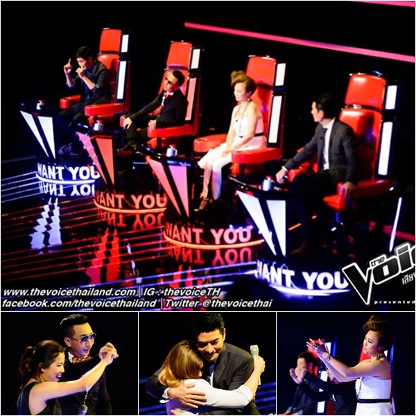 the voice thailand season 2