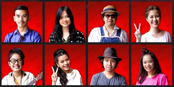 ทีมโค้ชแสตมป์