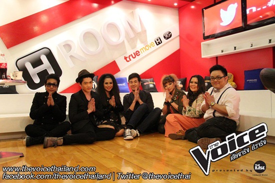 The Voice Thailand