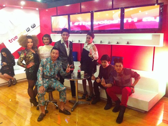 The Voice Thailand