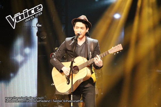 แม็ก - ณัฐวุฒิ เจนมานะ