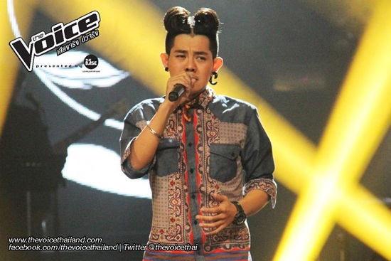 เก่ง - ธชย ประทุมวรรณ