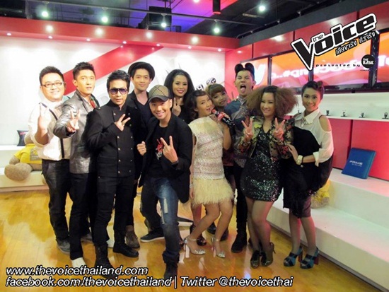 The Voice Thailand