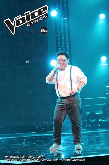 ป๋อม - นรินทร์ ประสบภักดี