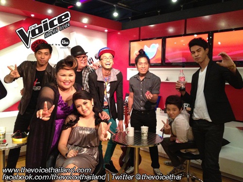 The Voice Thailand