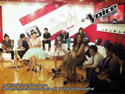 The Voice Thailand