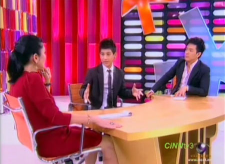 ซี มัฑณาวี คีแนน