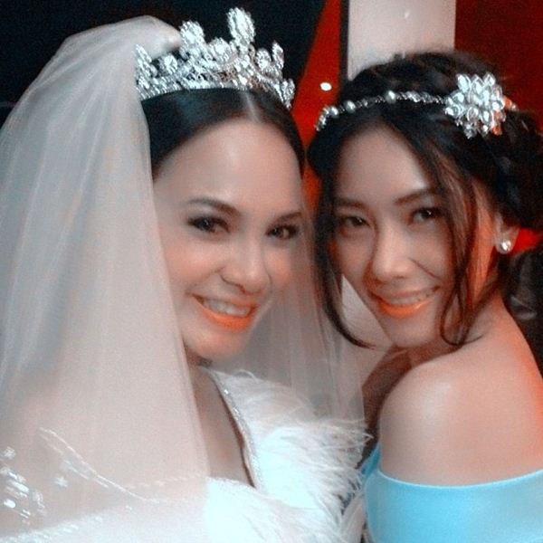 กีตาร์ ศิริพิชญ์ ชวนเพื่อนสาวมาฮาเฮ เป่าเค้กวันเกิด