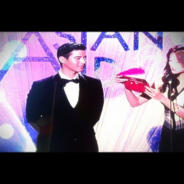 มาริโอ้ เมาเร่อ