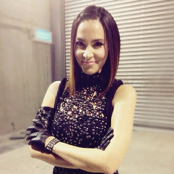 มาช่า ปัดกิ๊ก เพทาย ยืนยันหนักแน่น โสดสนิท