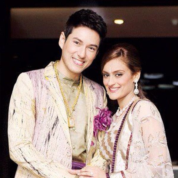 พระเจสัน ยัง ประกาศถอนหมั้น ตั้งใจบวชไม่สึก