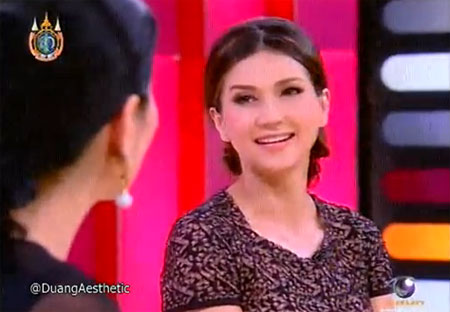 แอน สิเรียม ควง น้อง นนนี่ เคลียร์ทุกประเด็นฉาวในวีไอพี