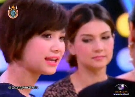 แอน สิเรียม ควง น้อง นนนี่ เคลียร์ทุกประเด็นฉาวในวีไอพี