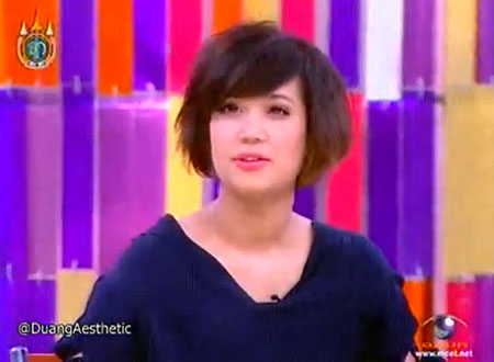แอน สิเรียม ควง น้อง นนนี่ เคลียร์ทุกประเด็นฉาวในวีไอพี