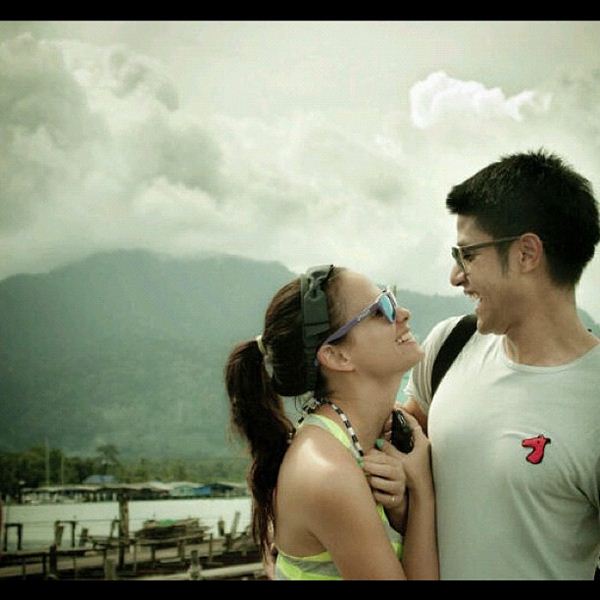 ภูริ แอน