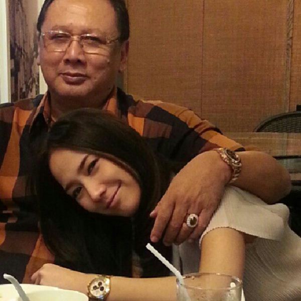 รูปอั้ม พัชราภา