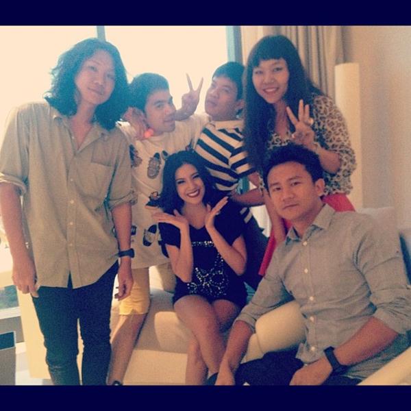 ใบเตย อาร์สยาม สุดเซ็กซี่ ในคราบนางแมว