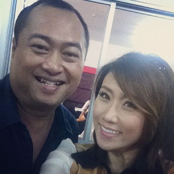 เบลล์ หว่าหว่า ไชน่าดอลล์