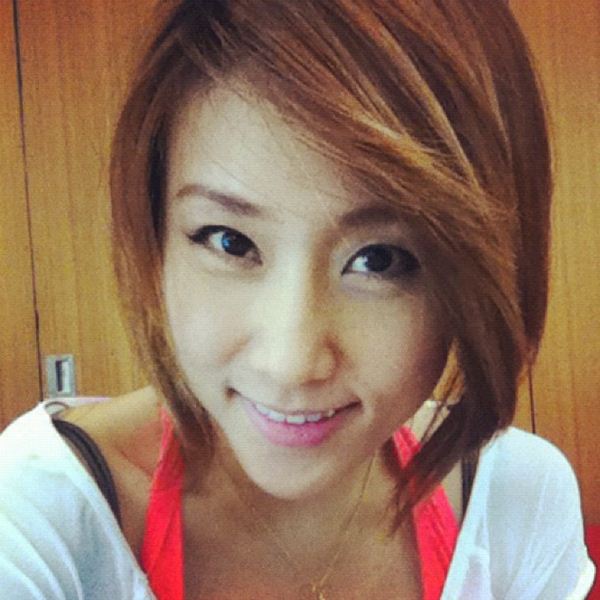 เบลล์ หว่าหว่า ไชน่าดอลล์