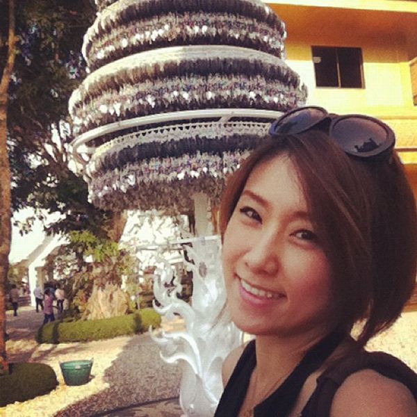 เบลล์ หว่าหว่า ไชน่าดอลล์