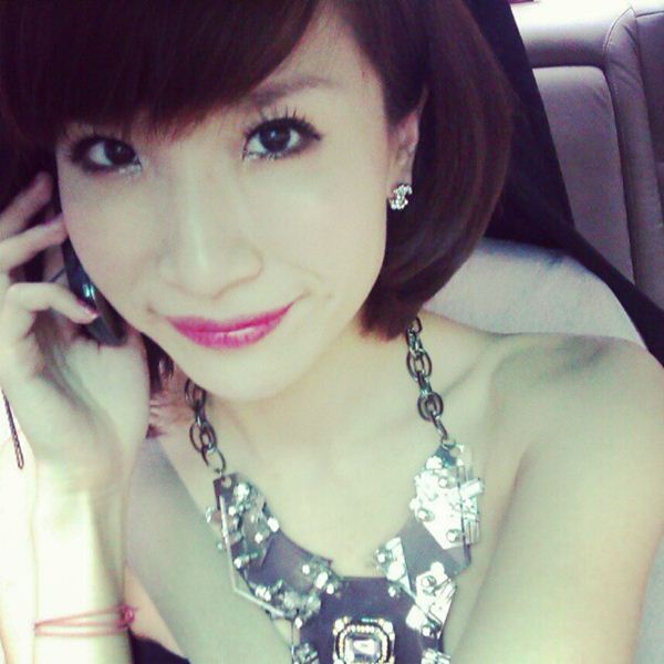 เบลล์ หว่าหว่า ไชน่าดอลล์