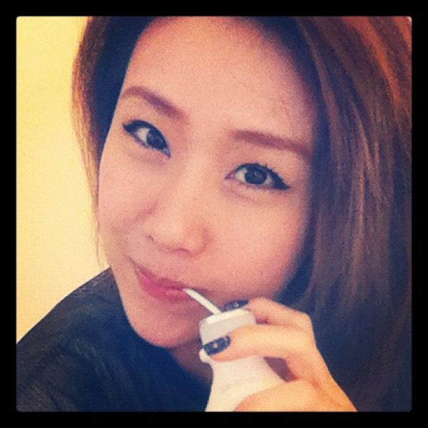 เบลล์ หว่าหว่า ไชน่าดอลล์
