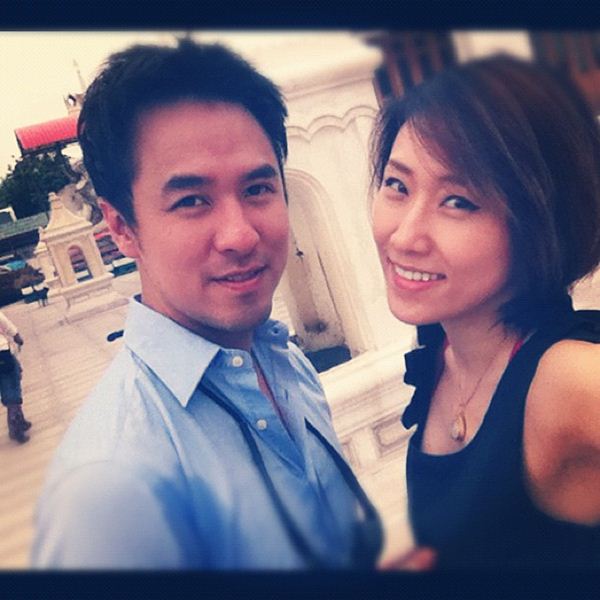 เบลล์ หว่าหว่า ไชน่าดอลล์