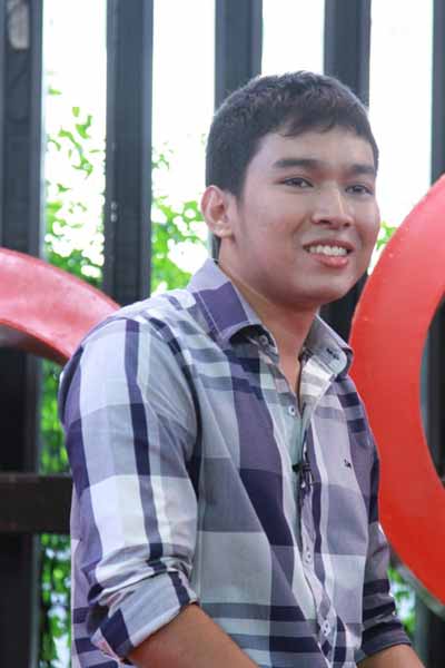 ผู้กองเบนซ์