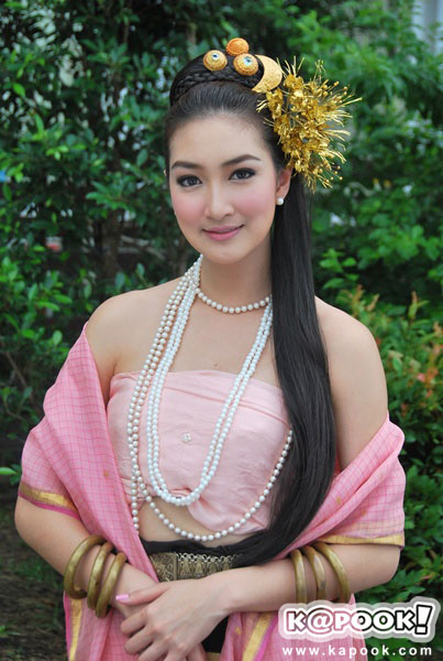 แพนเค้ก เขมนิจ