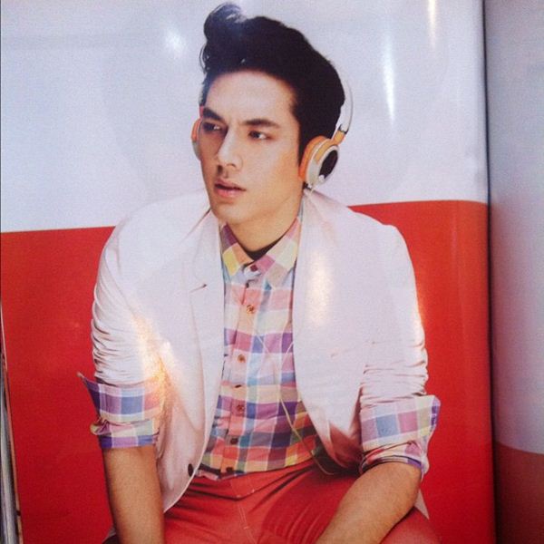 บอม ธนิน 