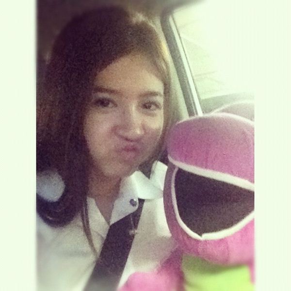 โฟกัส - จีระกุล