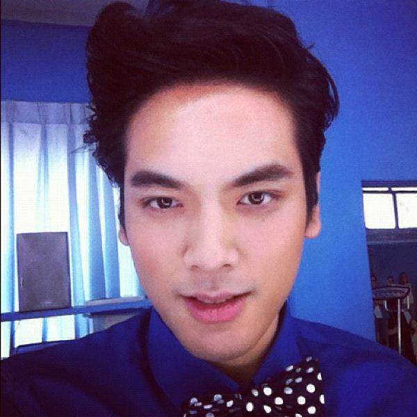 บอม ธนิน 