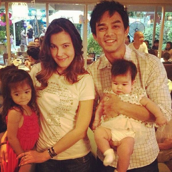 แฮปปี้เบิร์ธเดย์ น้องลียา น้องโสนก็ขอมาด้วย